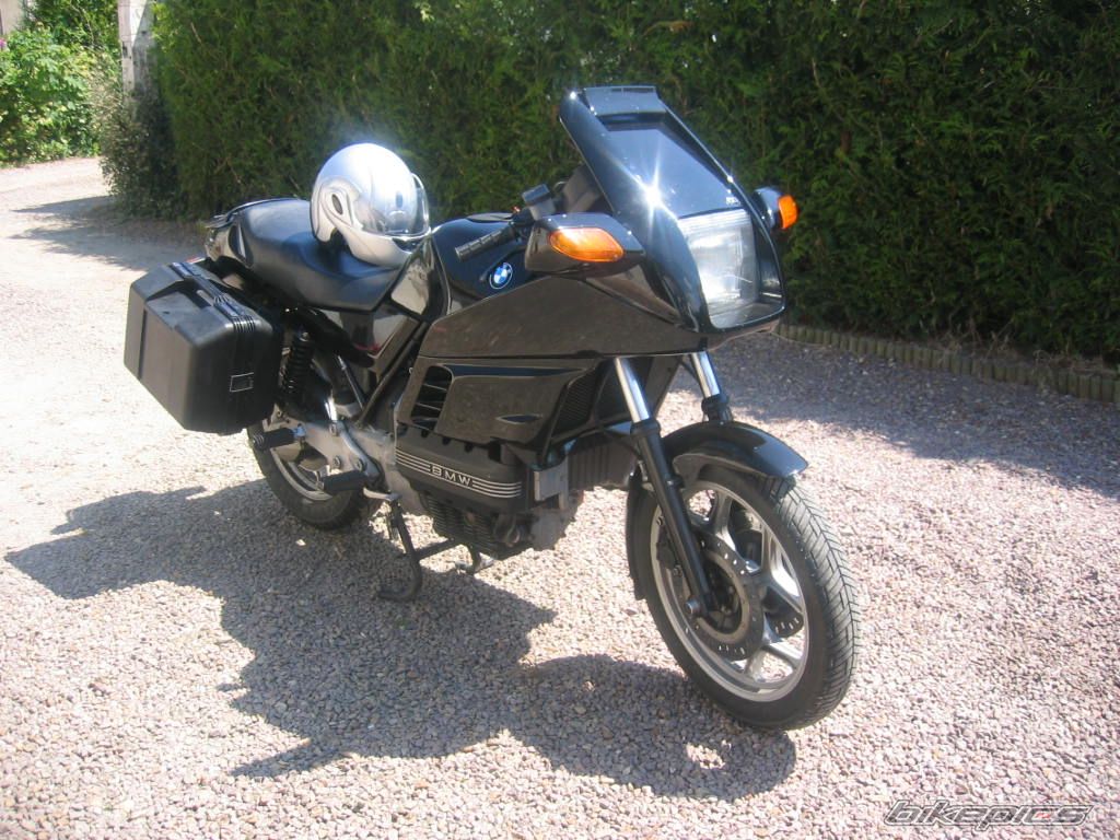 1986 BMW K 100 RS | Picture 1711700 motorcycle photo
