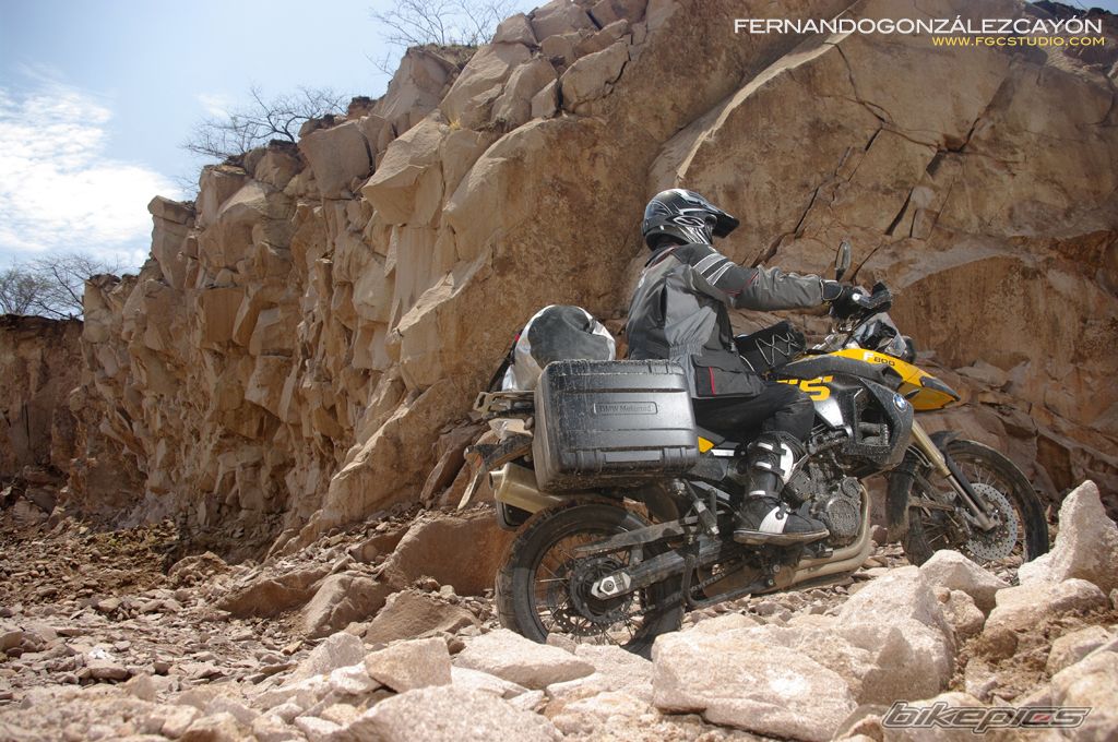 2006 BMW F 650 GS DAKAR | Picture 1711702 motorcycle photo