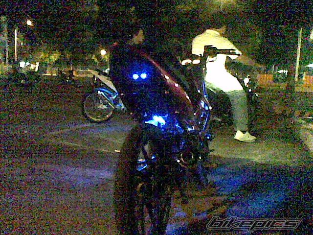 2009 SUZUKI RAIDER 150 | Picture 1712070 motorcycle photo