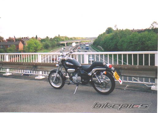 2001 GILERA COGUAR | Picture 1712099 motorcycle photo