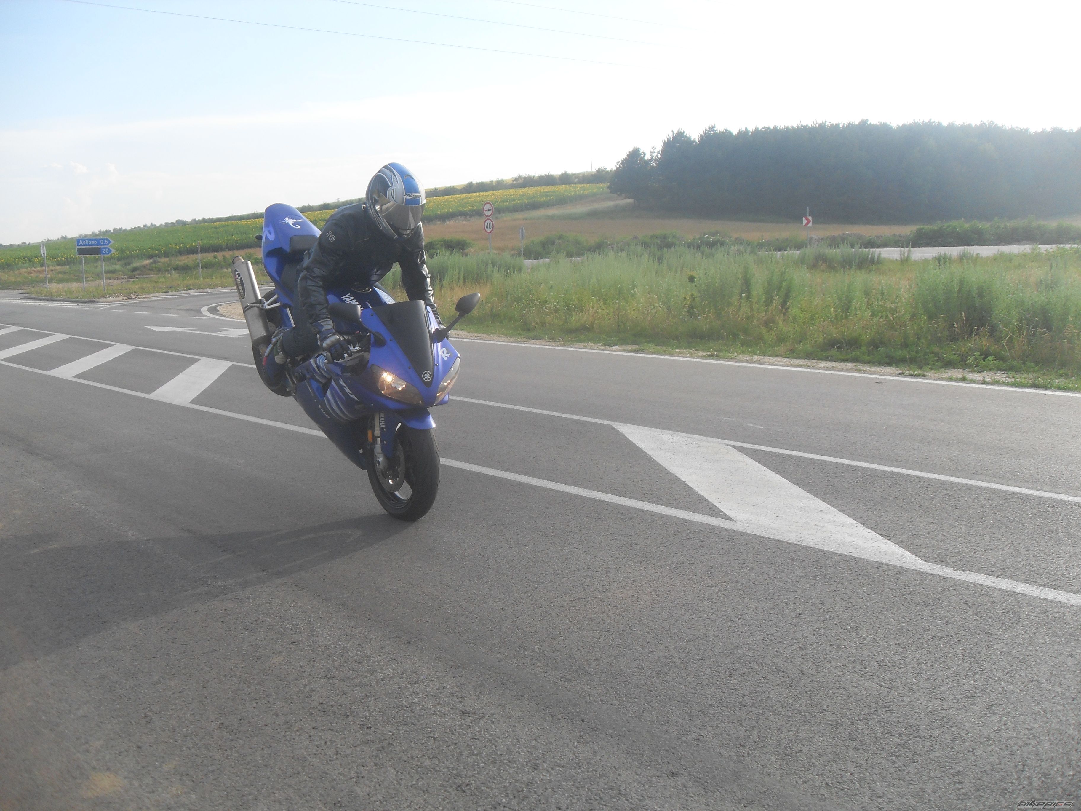 2000 YAMAHA YZF R1 | Picture 1712114 motorcycle photo