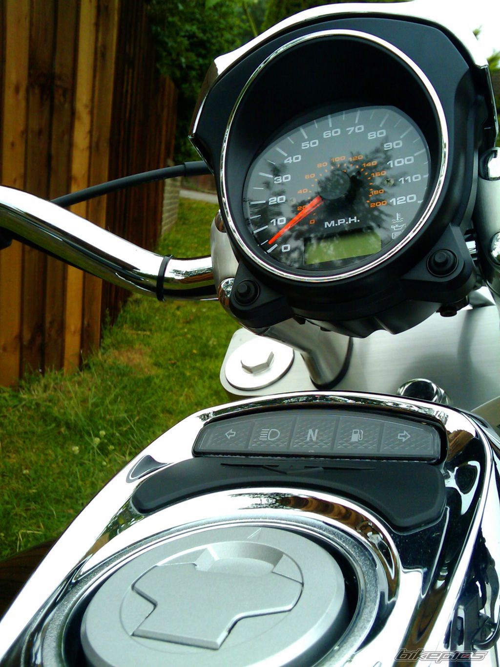 2006 SUZUKI BOULEVARD M50 | Picture 1712115 motorcycle photo