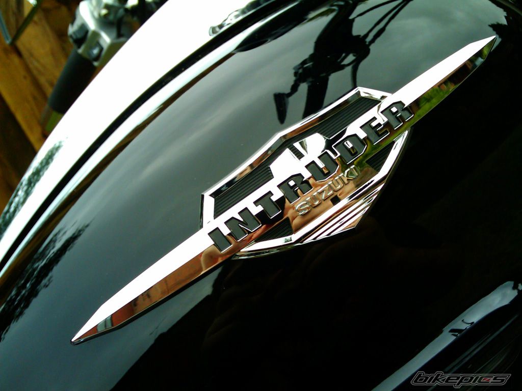 2006 SUZUKI BOULEVARD M50 | Picture 1712123 motorcycle photo