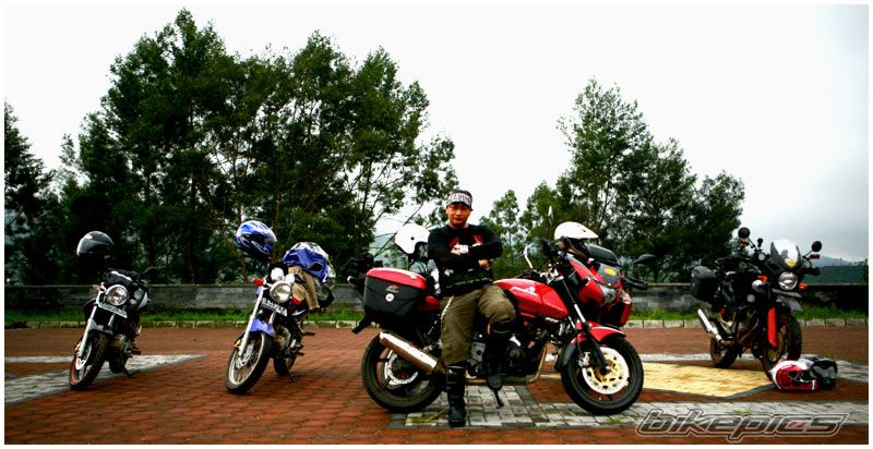2008 BAJAJ PULSAR 200 | Picture 1712210 motorcycle photo