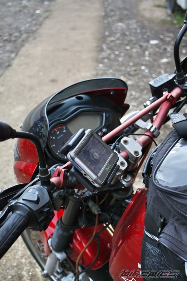 2008 BAJAJ PULSAR 200 | Picture 1712217 motorcycle photo
