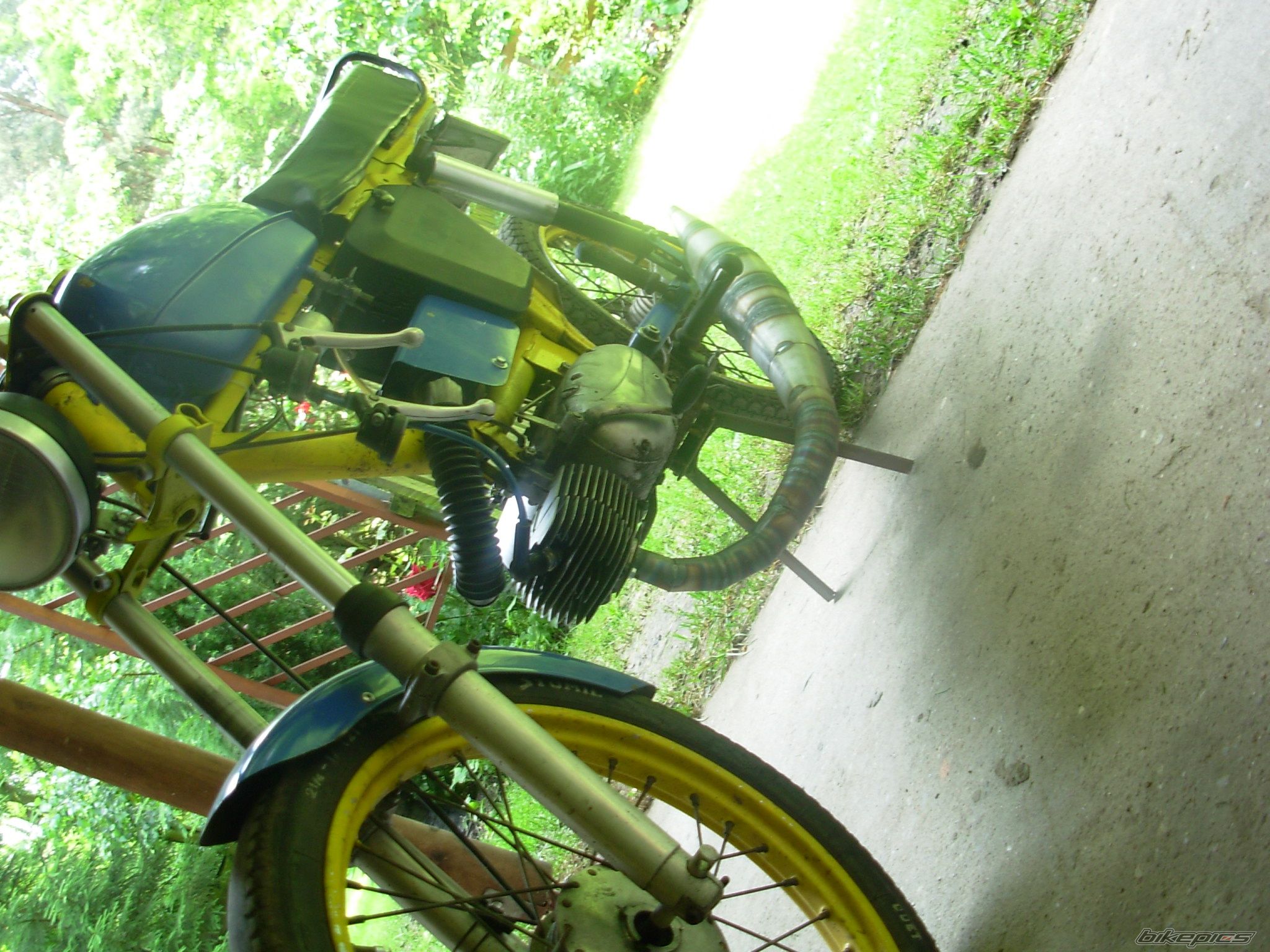    | Picture 1712551 motorcycle photo