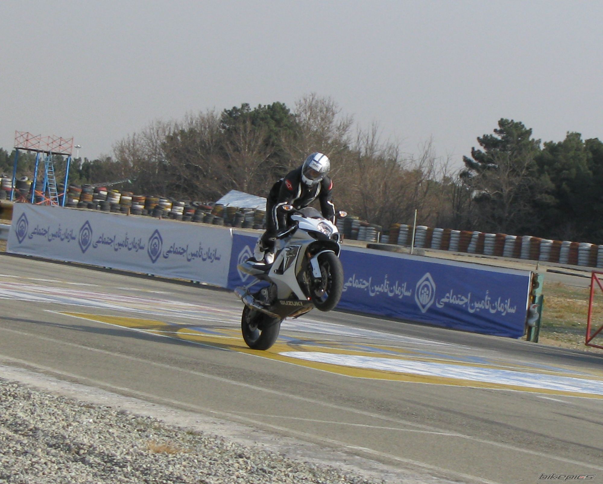 2008 SUZUKI GSX R 1000 | Picture 1712611 motorcycle photo