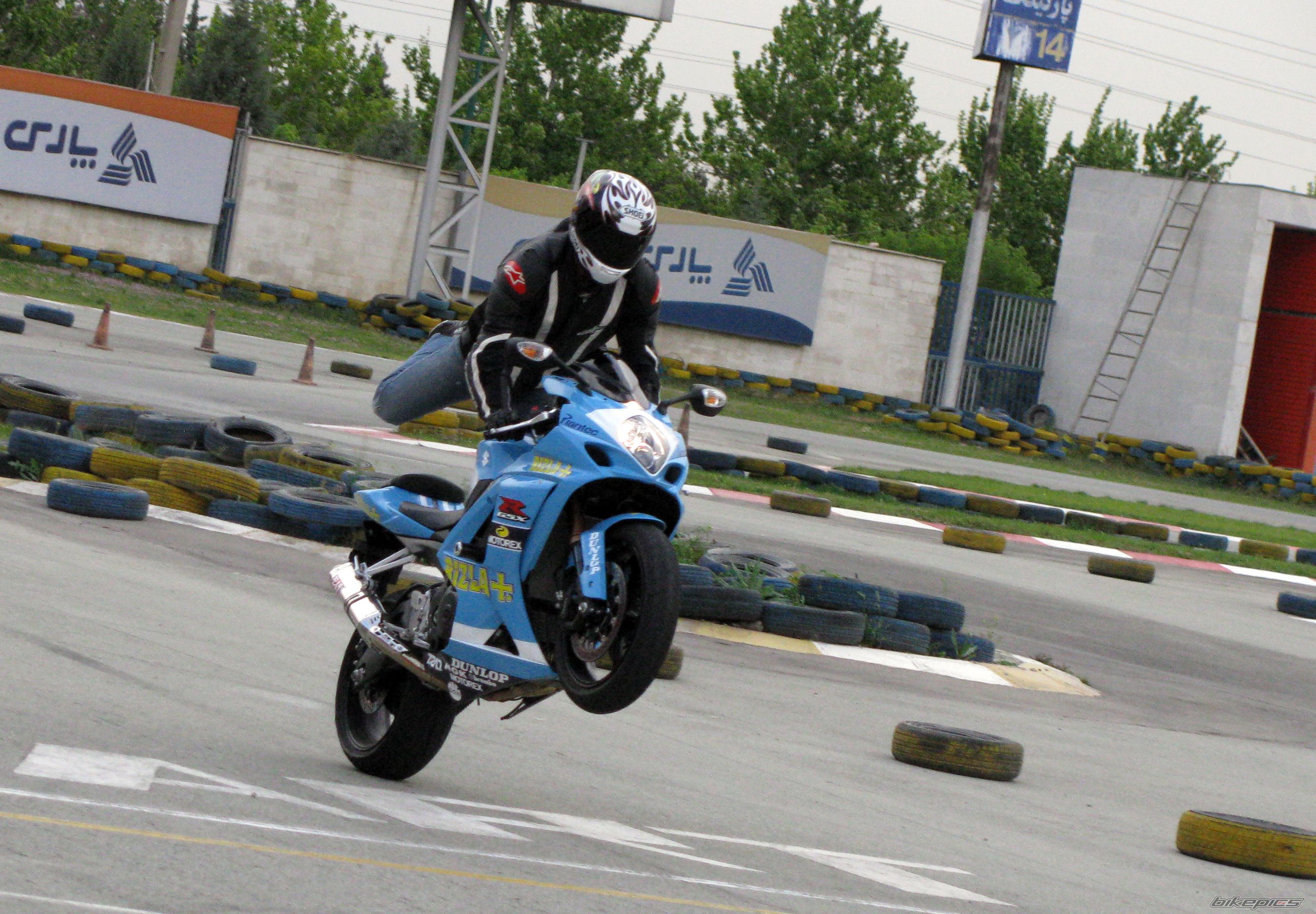 2008 SUZUKI GSX R 1000 | Picture 1712624 motorcycle photo