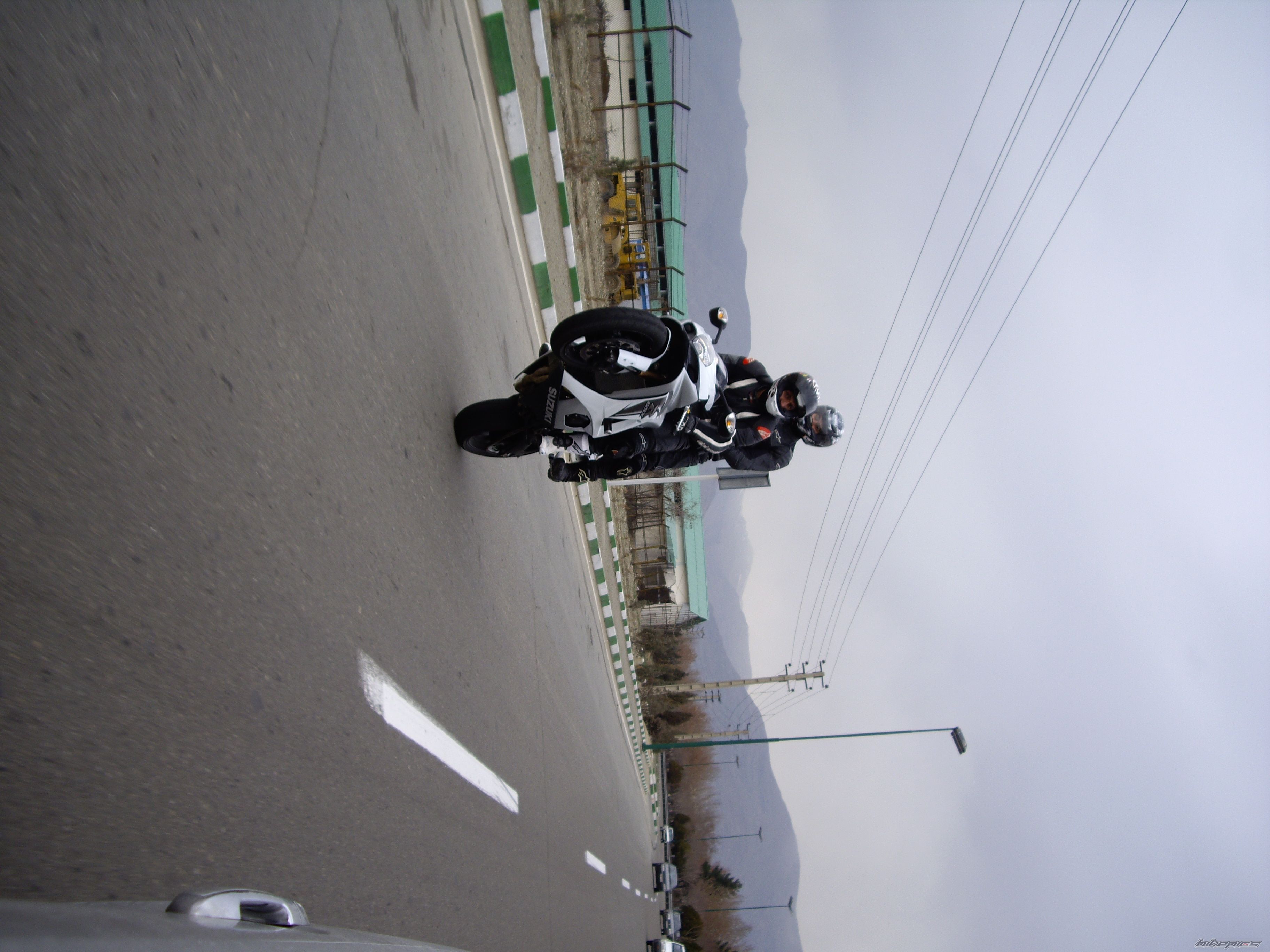 2008 SUZUKI GSX R 1000 | Picture 1712627 motorcycle photo