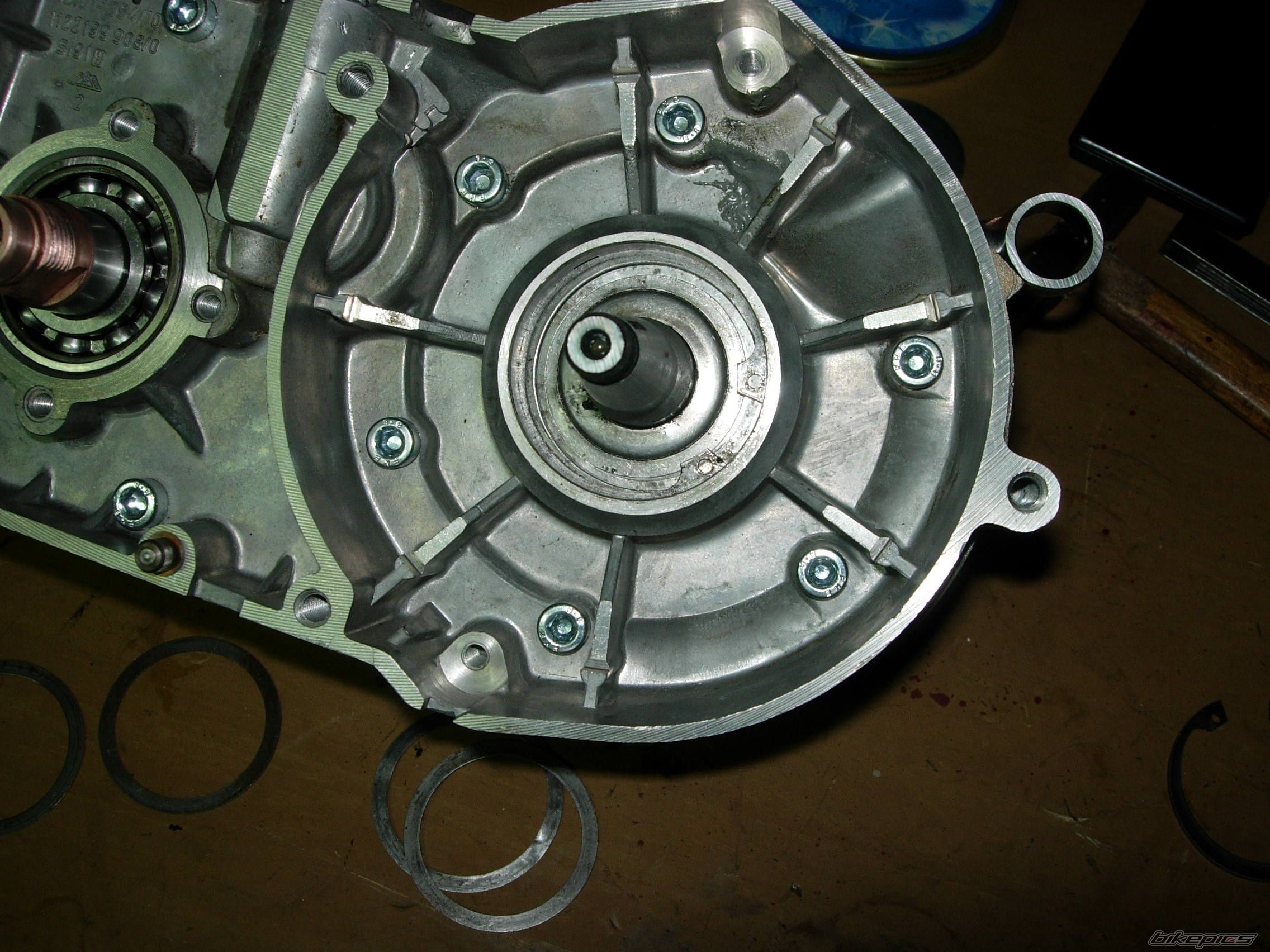    | Picture 1712633 motorcycle photo