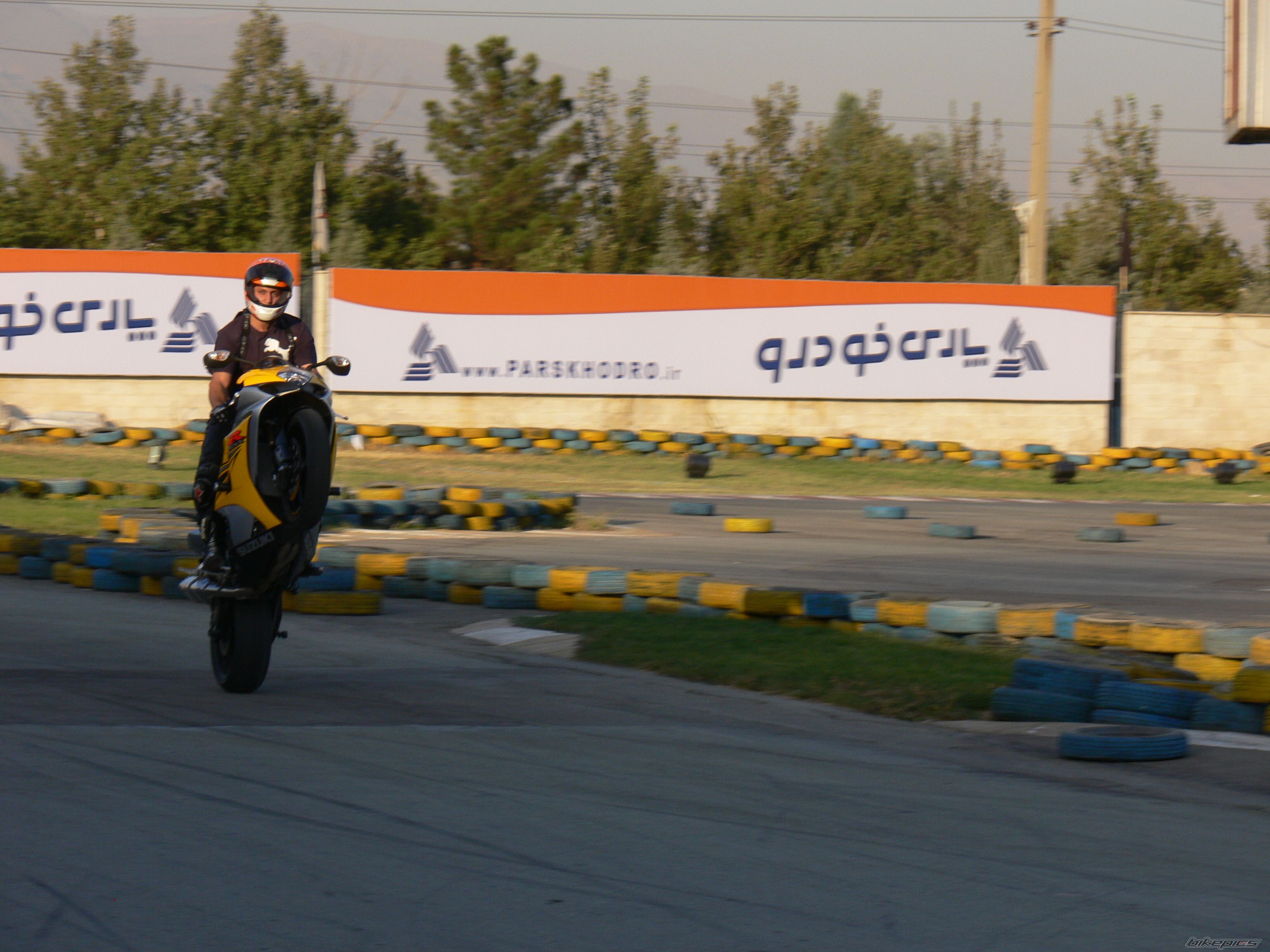 2008 SUZUKI GSX R 1000 | Picture 1712634 motorcycle photo
