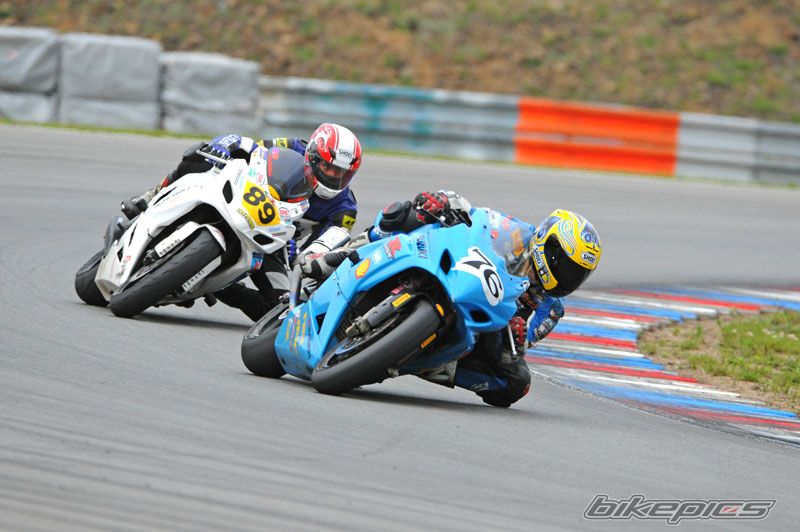 2006 SUZUKI GSX R 750 | Picture 1712640 motorcycle photo