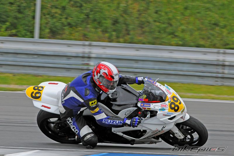 2006 SUZUKI GSX R 750 | Picture 1712644 motorcycle photo