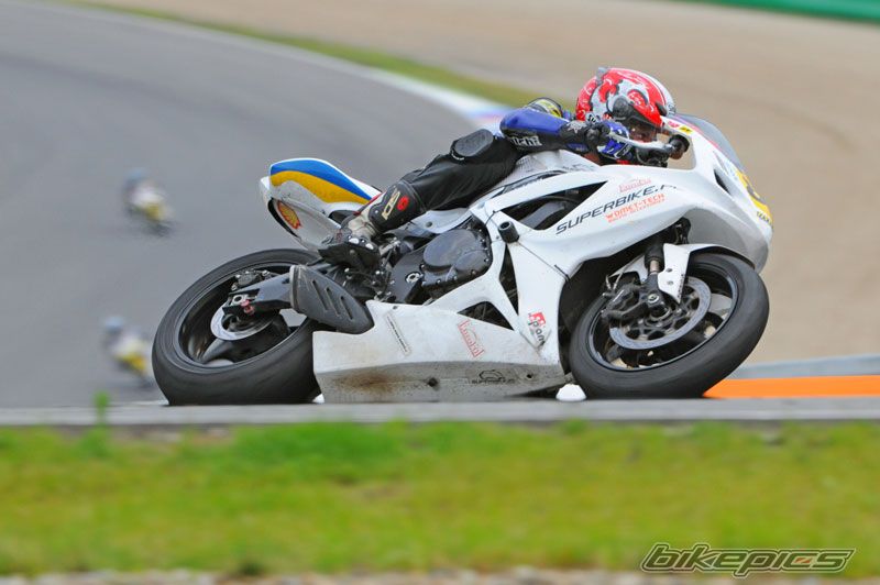 2006 SUZUKI GSX R 750 | Picture 1712645 motorcycle photo