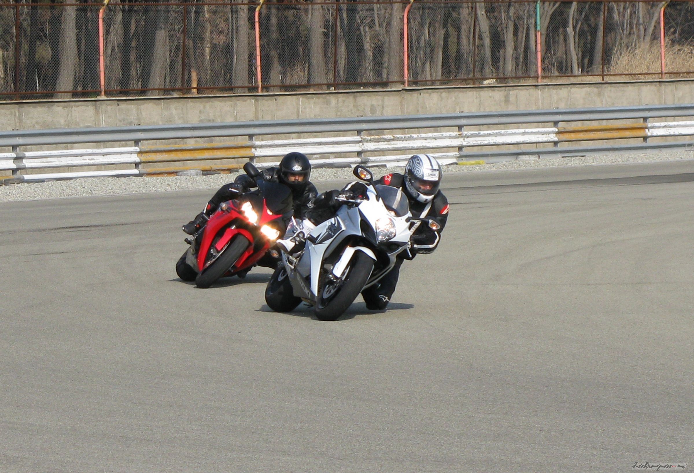 2008 SUZUKI GSX R 1000 | Picture 1712737 motorcycle photo