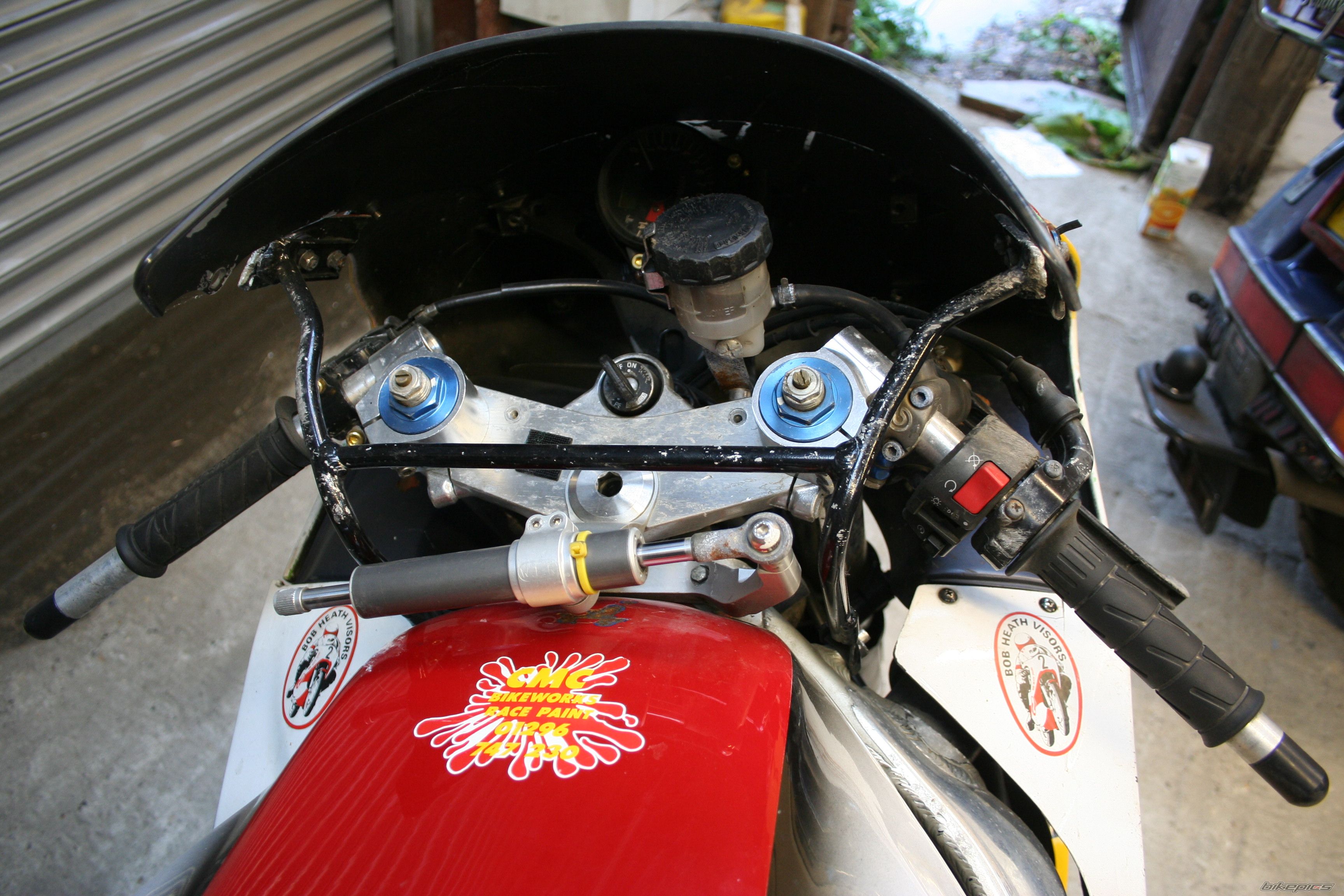 1999 KAWASAKI ZX 9R | Picture 1712897 motorcycle photo