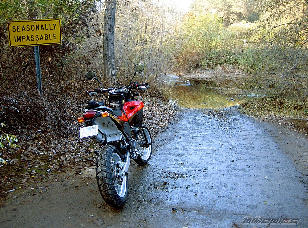 2007 HUSQVARNA SM 610 S | Picture 1713099 motorcycle photo