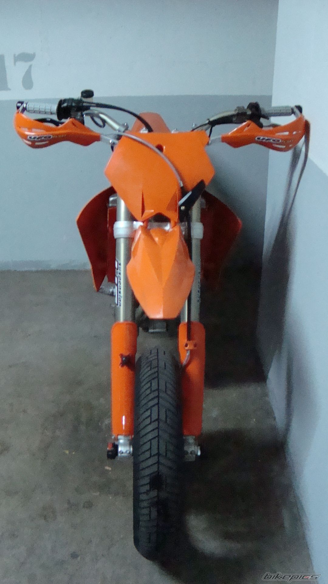 2004 KTM 525 SMR | Picture 1713100 motorcycle photo