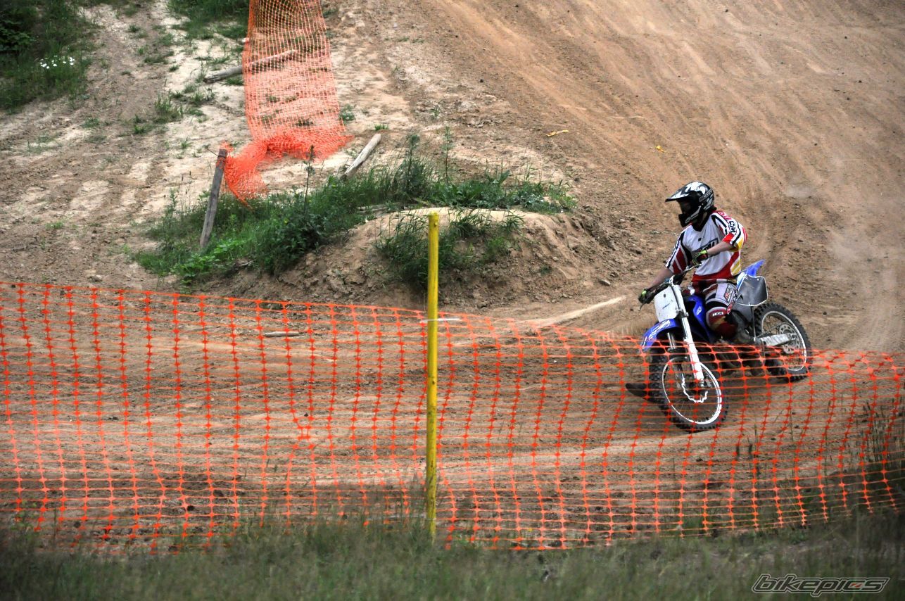 1997 YAMAHA YZ 125 | Picture 1713404 motorcycle photo