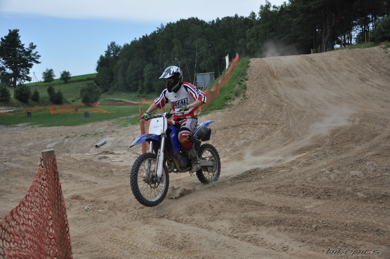 1997 YAMAHA YZ 125 | Picture 1713406 motorcycle photo
