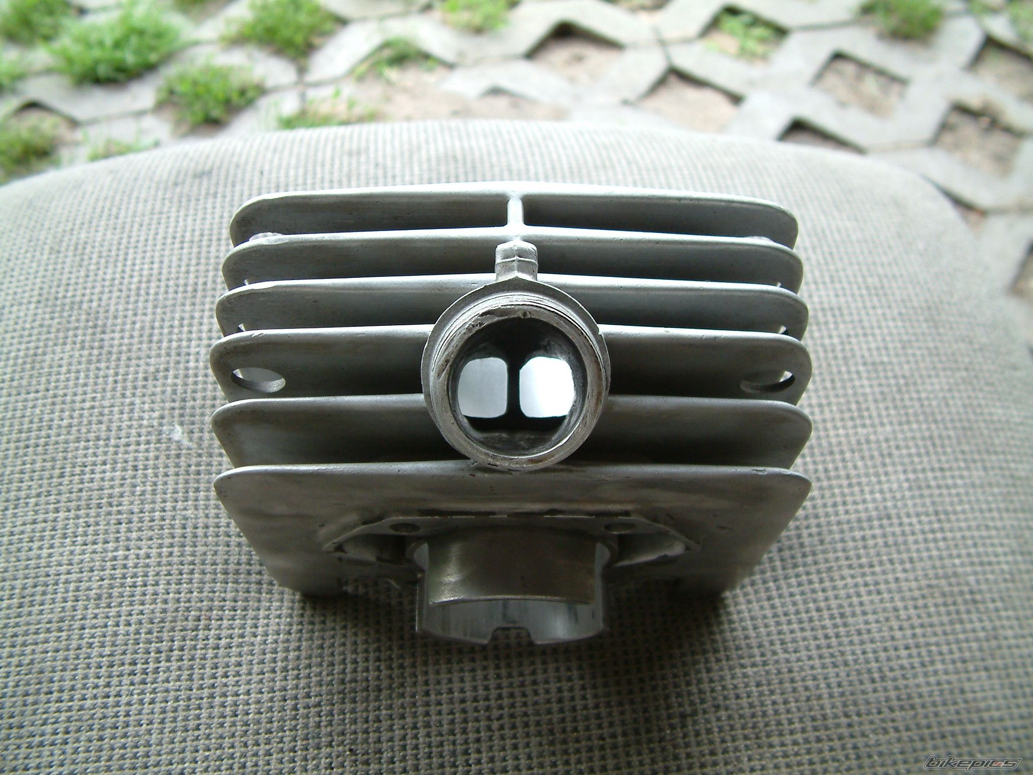 1983 SIMSON S 51 | Picture 1713984 motorcycle photo