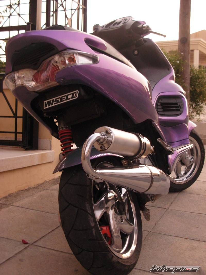 2010 GILERA RUNNER 200 VXR | Picture 1714071 motorcycle photo