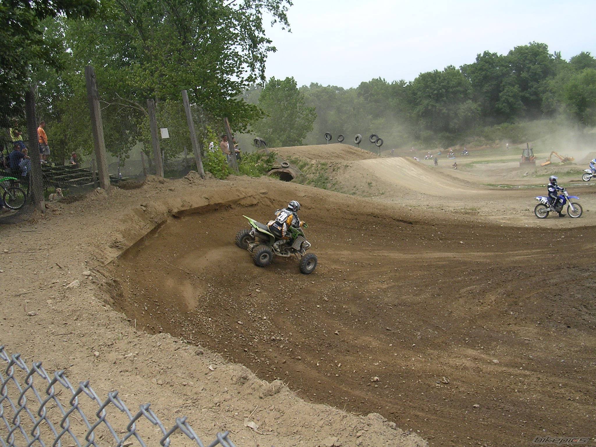 2003 KAWASAKI KFX 400 | Picture 171412 motorcycle photo