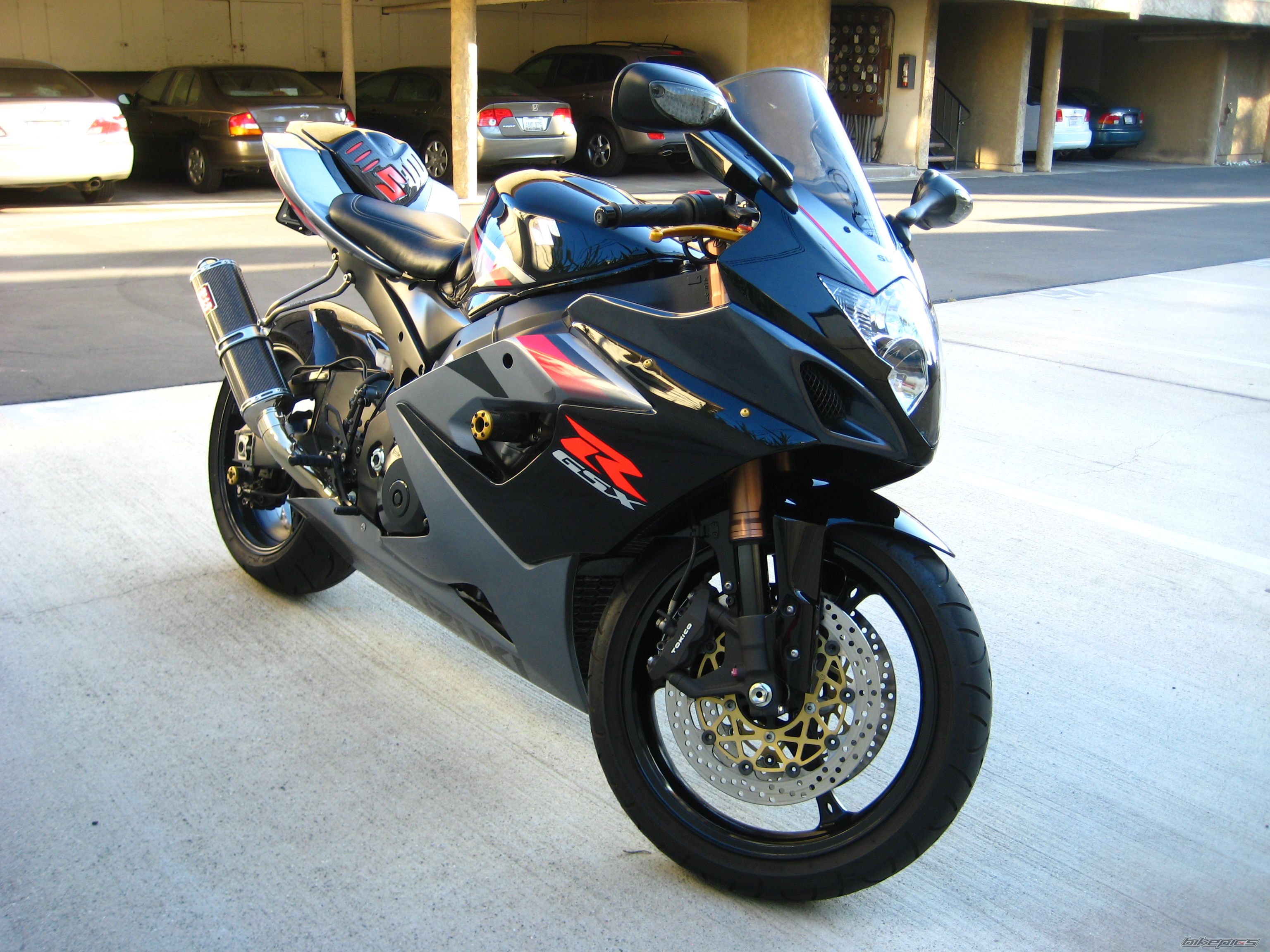 2005 SUZUKI GSX R 1000 | Picture 1714156 motorcycle photo