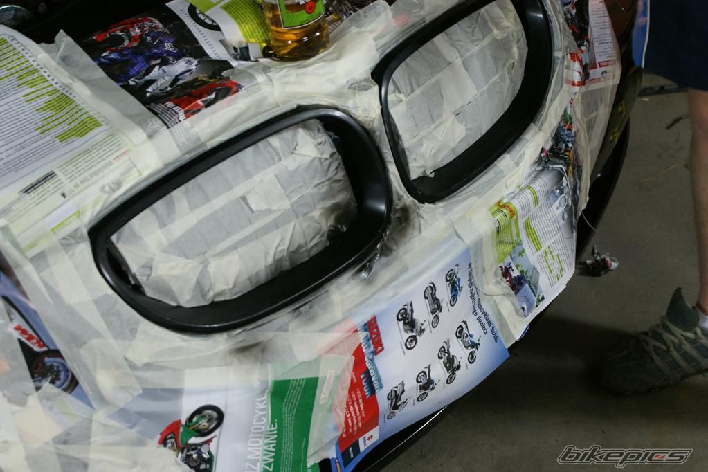    | Picture 1714340 motorcycle photo