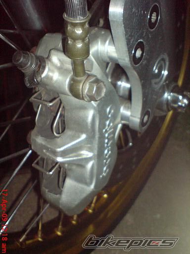 2009 YAMAHA RXZ 135 | Picture 1714577 motorcycle photo