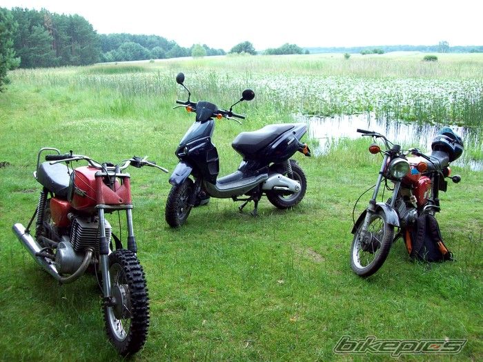 1982 SIMSON S 70 | Picture 1714685 motorcycle photo