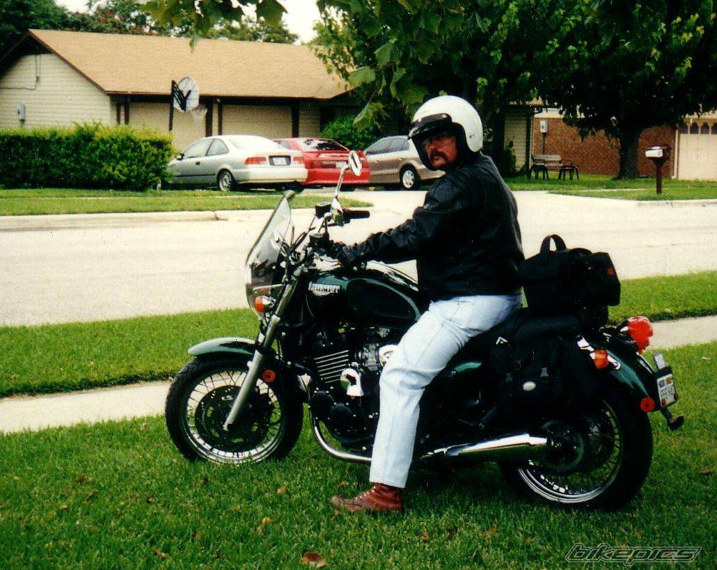 2000 TRIUMPH LEGEND TT | Picture 171481 motorcycle photo