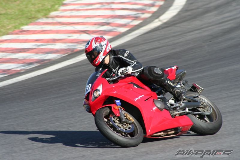 2006 TRIUMPH DAYTONA 675 | Picture 1715009 motorcycle photo
