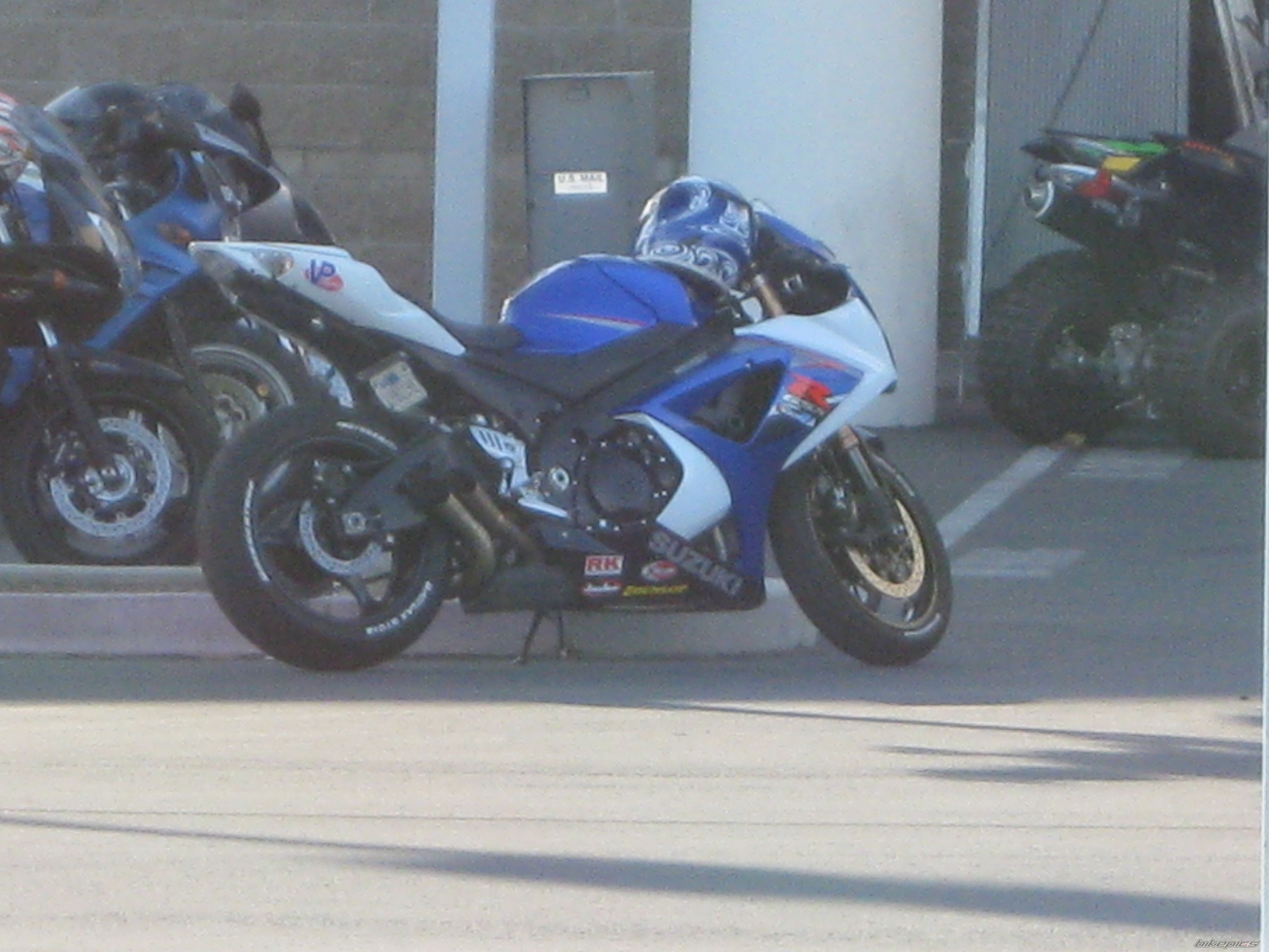   | Picture 1715157 motorcycle photo