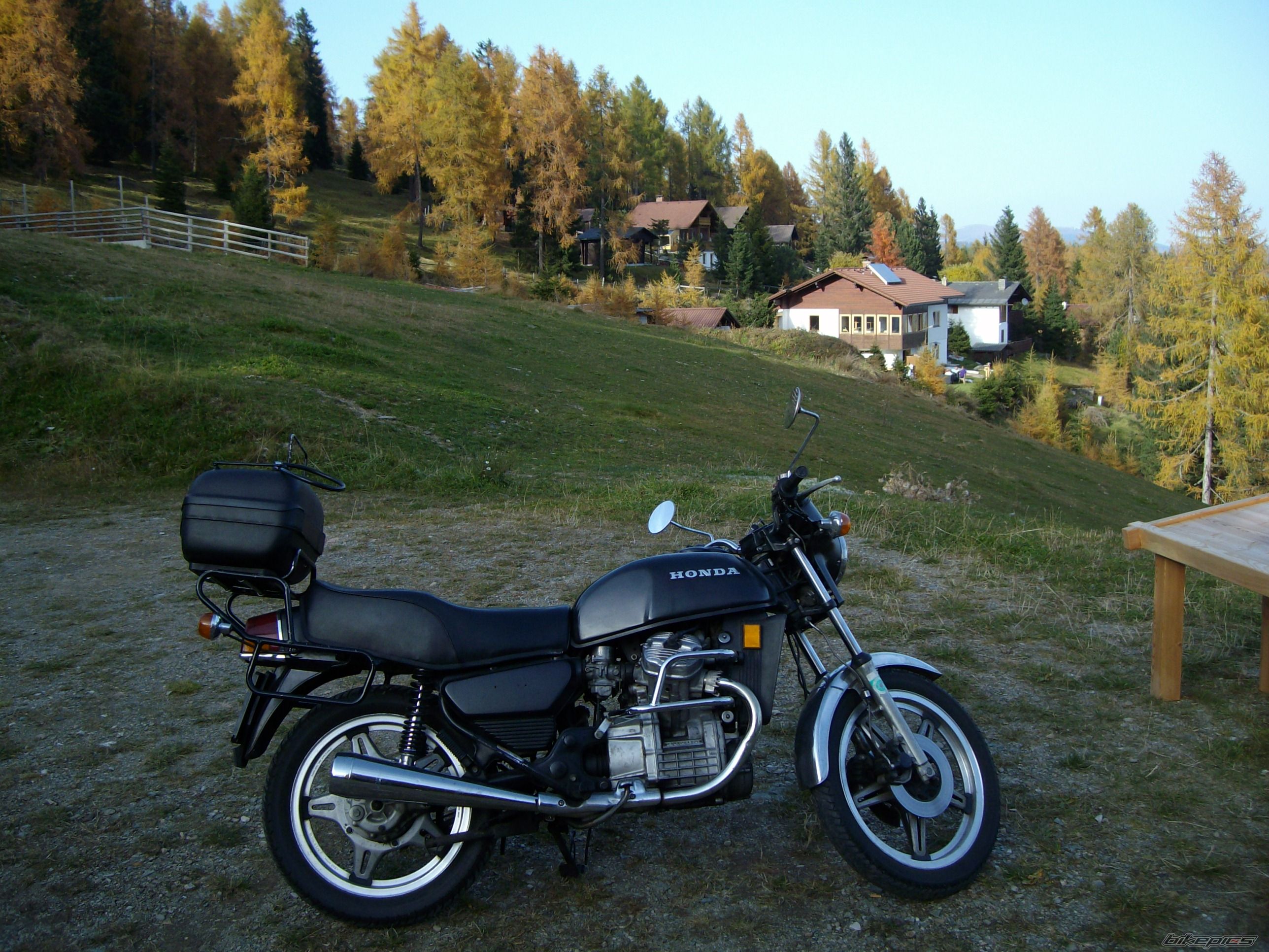 1979 HONDA CX500 | Picture 1715184 motorcycle photo