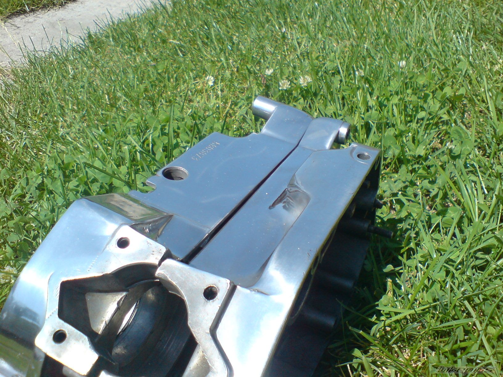 1989 SIMSON S 51 | Picture 1715189 motorcycle photo