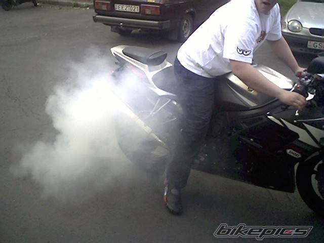 2004 YAMAHA YZF R6 | Picture 171529 motorcycle photo