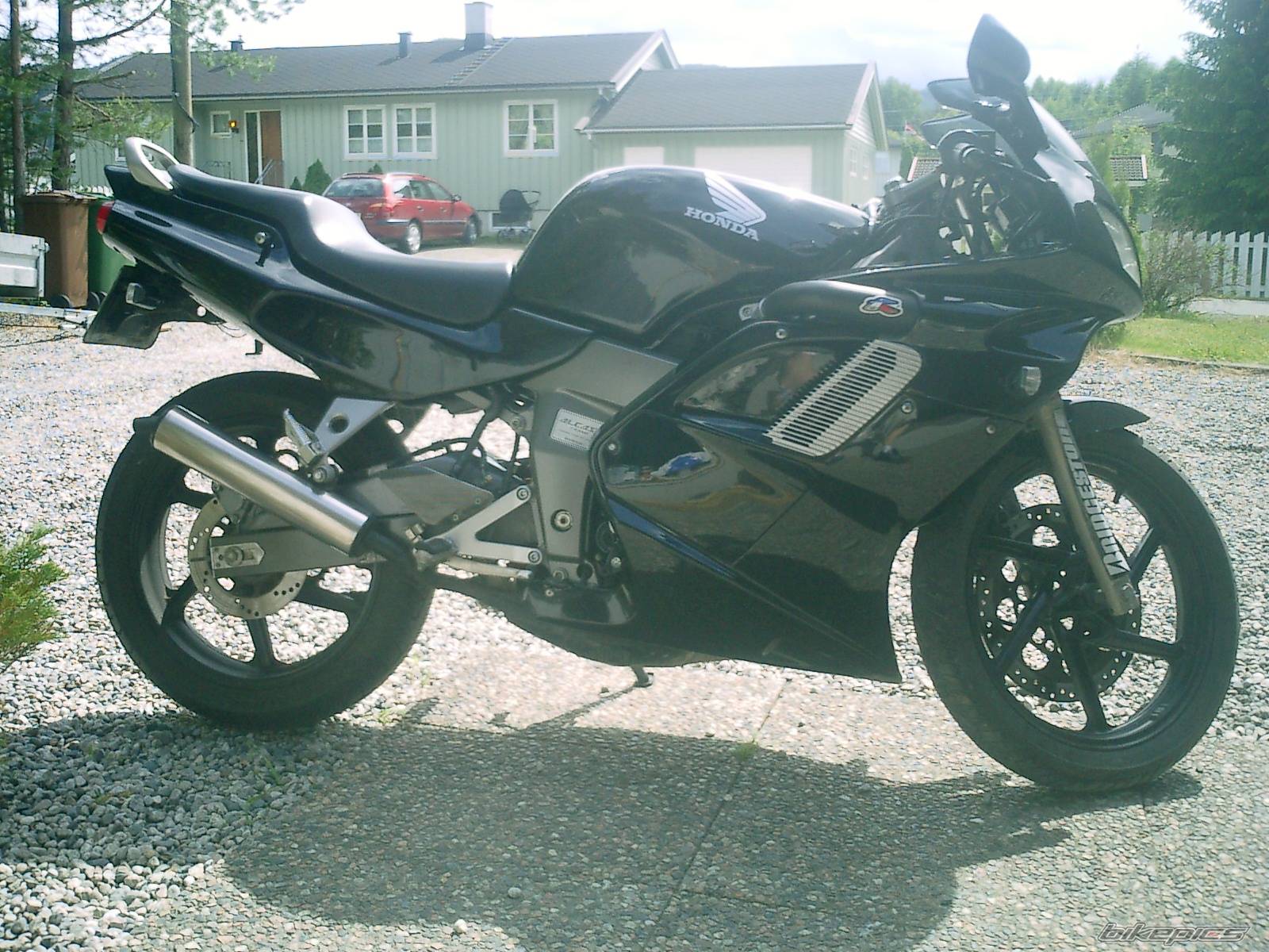 1998 HONDA NSR 125 | Picture 171564 motorcycle photo