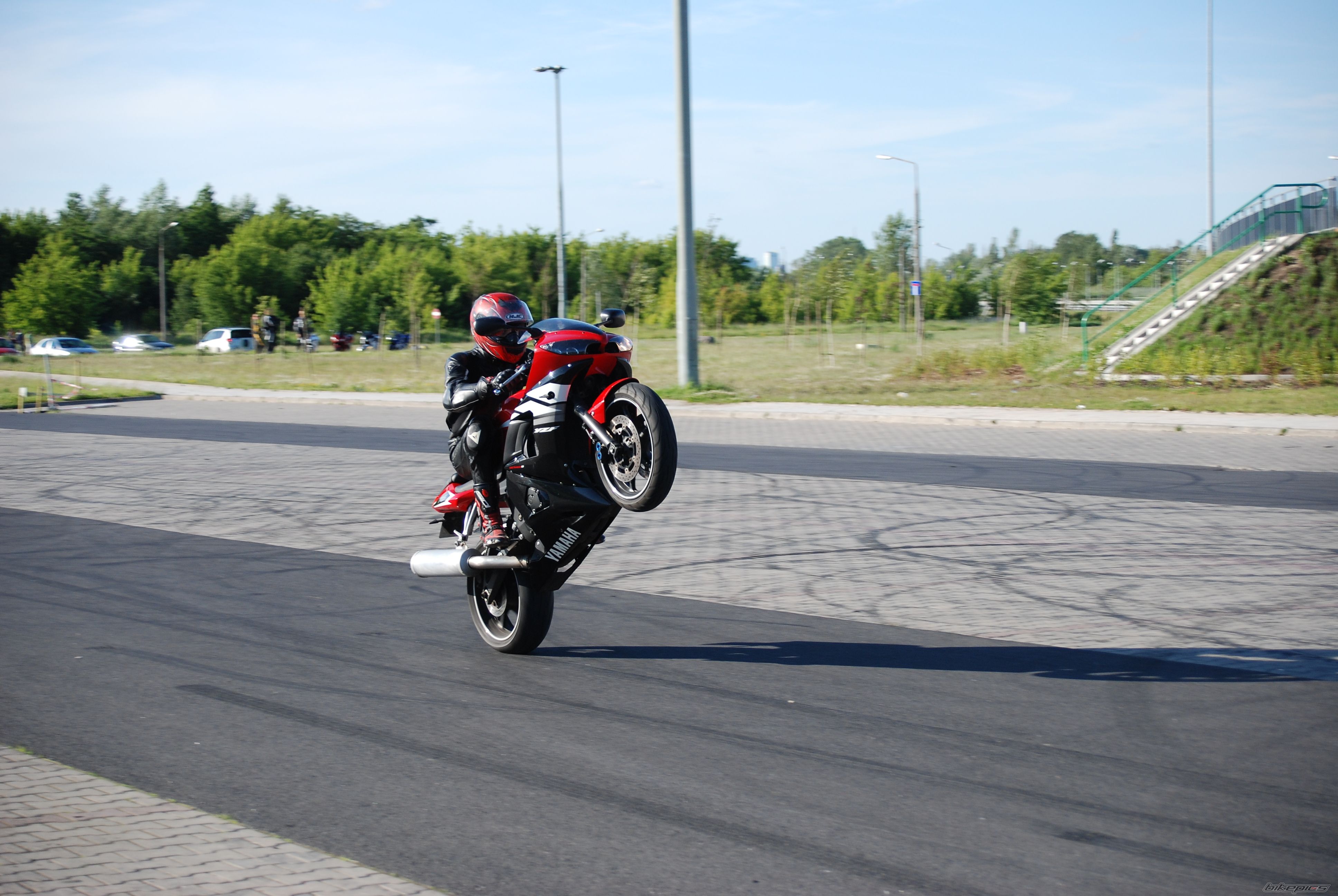 2004 YAMAHA YZF R6 | Picture 1715669 motorcycle photo