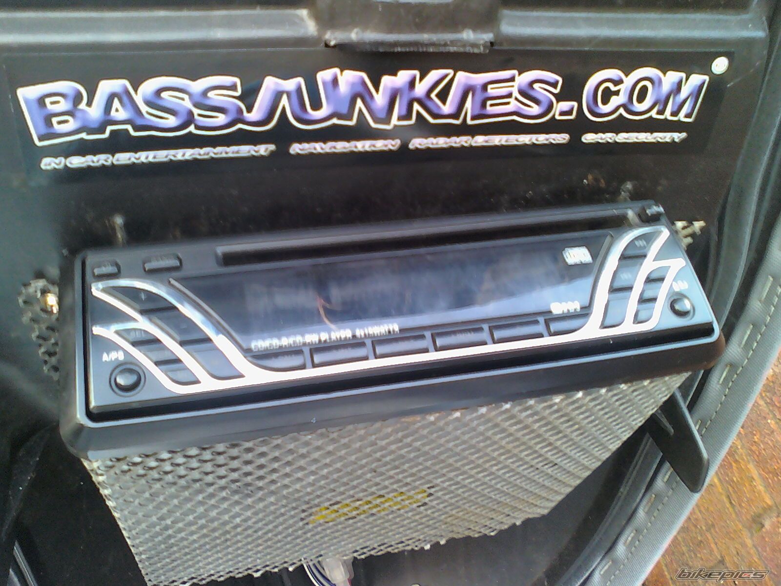 2002 HONDA X8R X | Picture 1715792 motorcycle photo