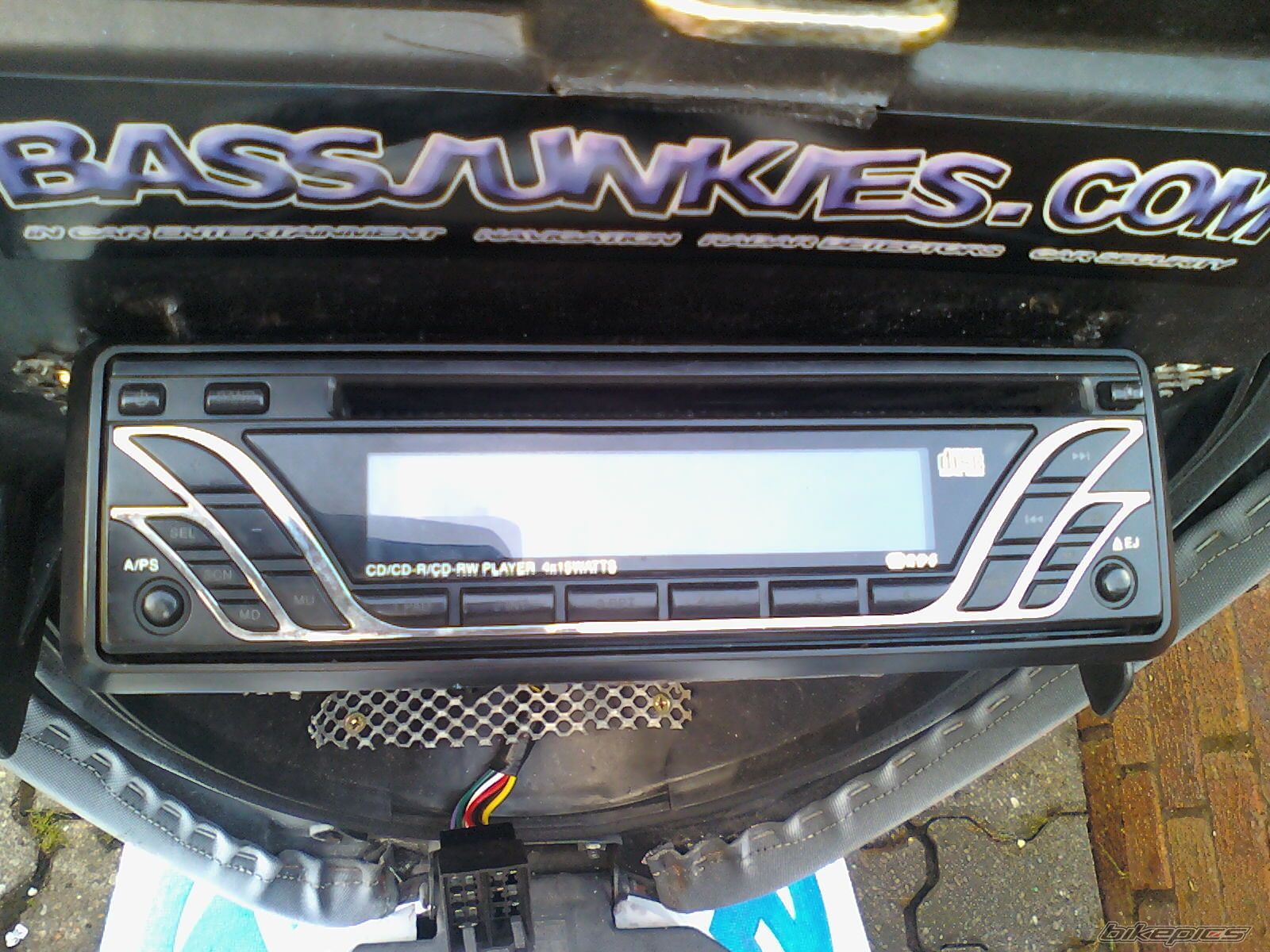 2002 HONDA X8R X | Picture 1715794 motorcycle photo