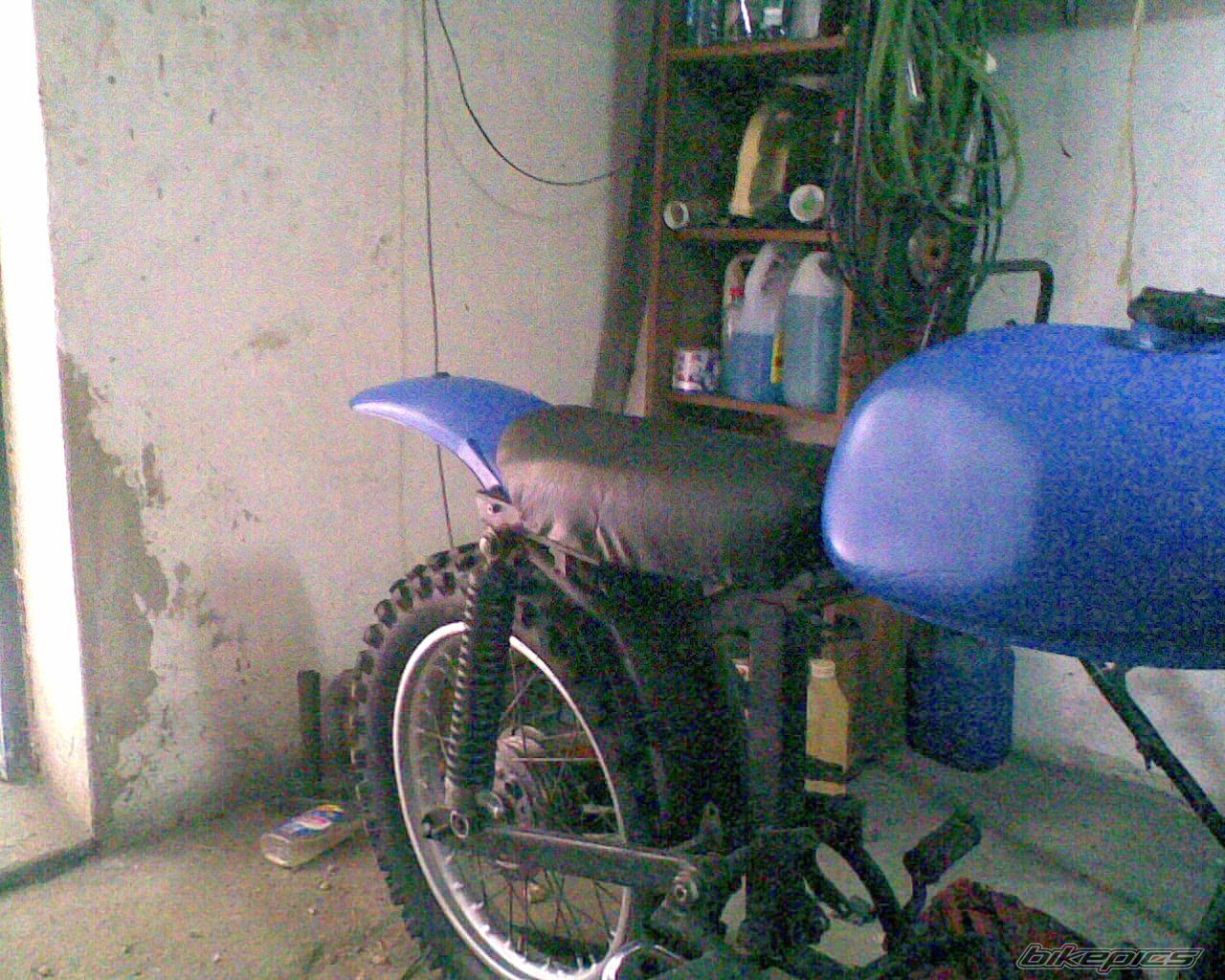    | Picture 1716176 motorcycle photo