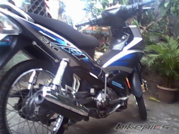 2007 YAMAHA X1 110 | Picture 1716347 motorcycle photo
