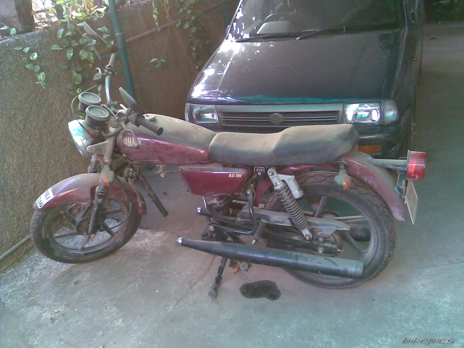    | Picture 1716379 motorcycle photo