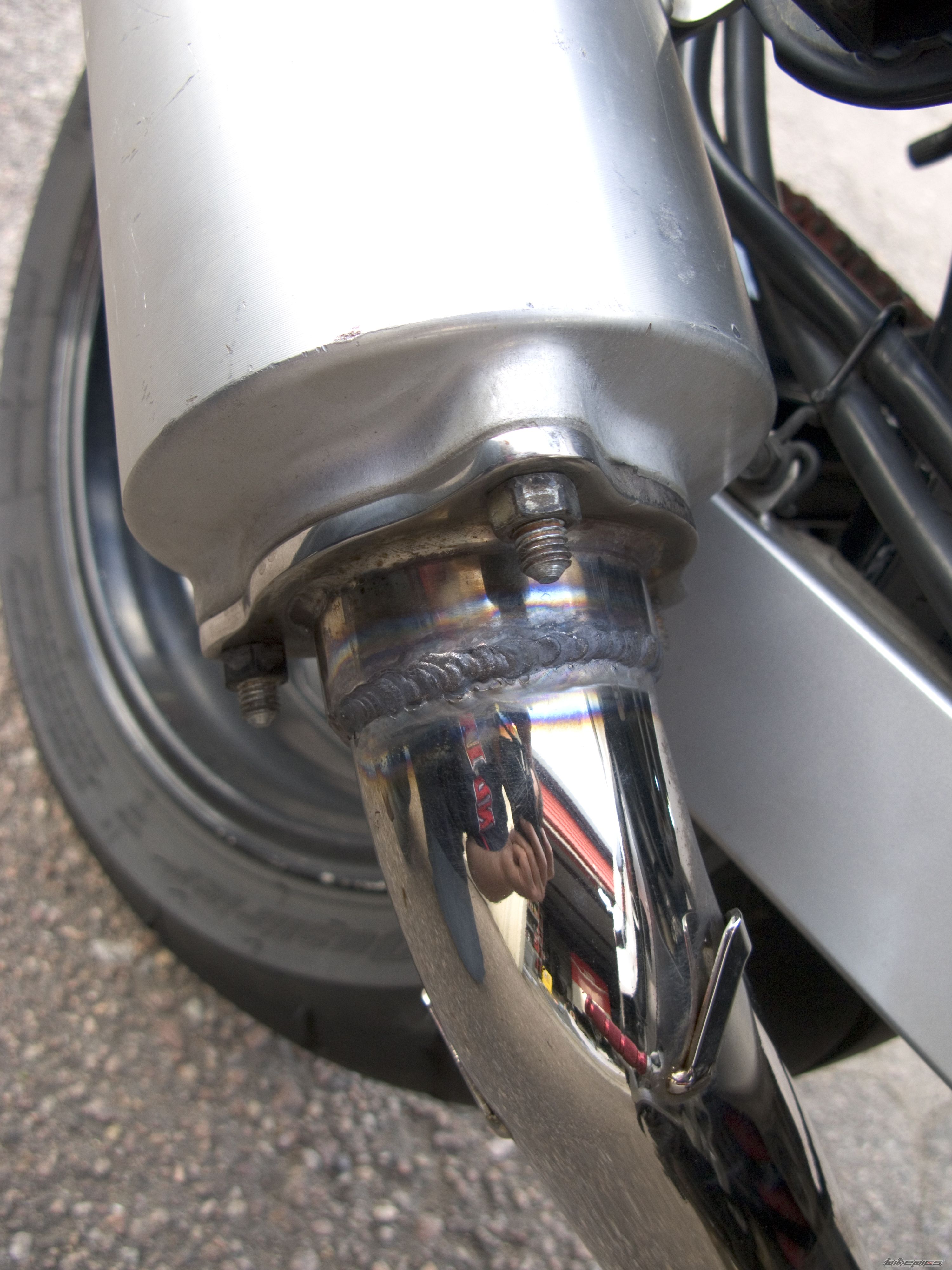 1994 HONDA CBR 1000 F | Picture 1716752 motorcycle photo