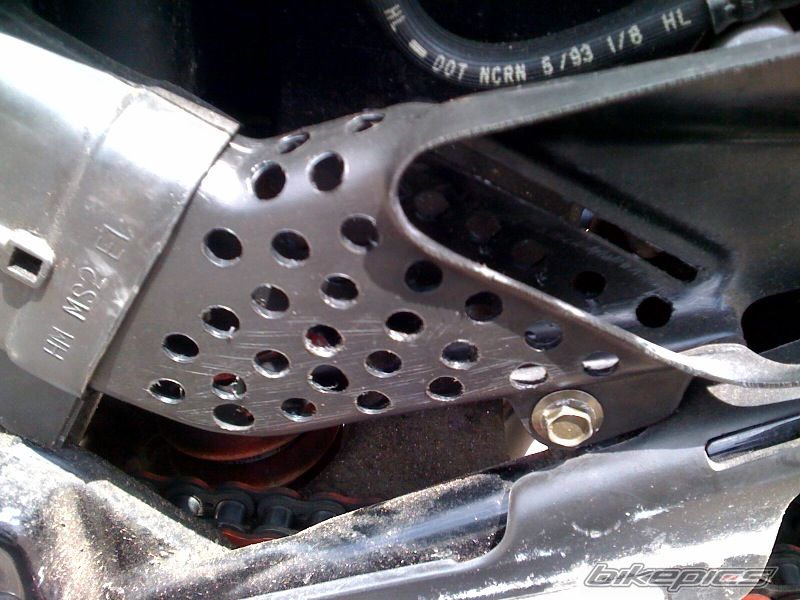 1994 HONDA CBR 1000 F | Picture 1716759 motorcycle photo