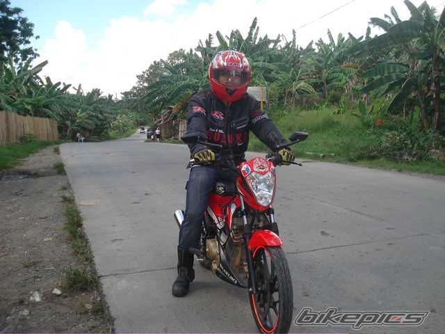 2009 SUZUKI RAIDER 150 | Picture 1717588 motorcycle photo