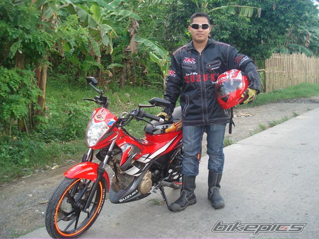 2009 SUZUKI RAIDER 150 | Picture 1717593 motorcycle photo