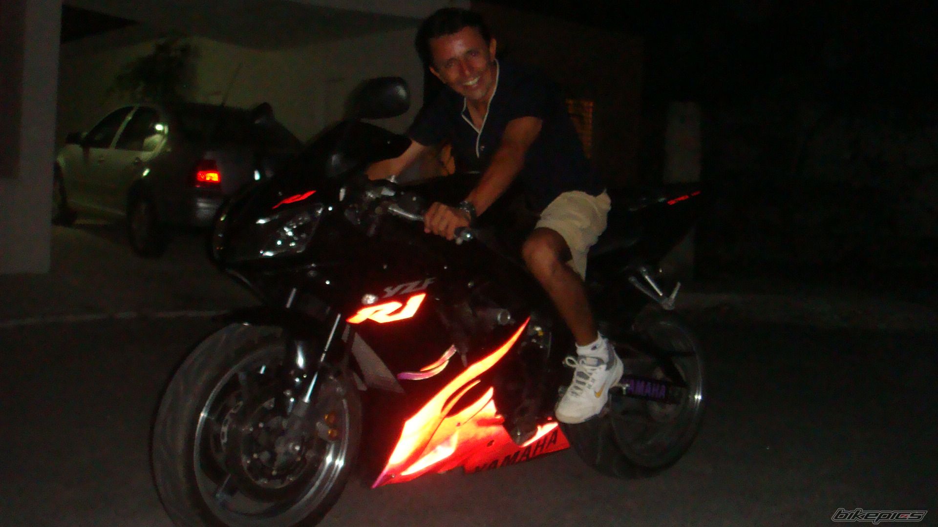 2007 YAMAHA YZF R1 | Picture 1717623 motorcycle photo