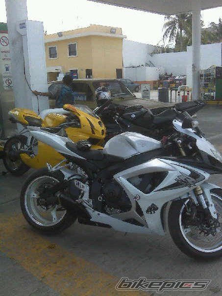 2007 YAMAHA YZF R1 | Picture 1717628 motorcycle photo